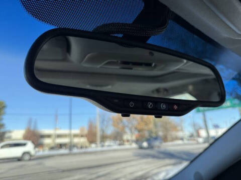 2011 Chevrolet Impala LT Fleet