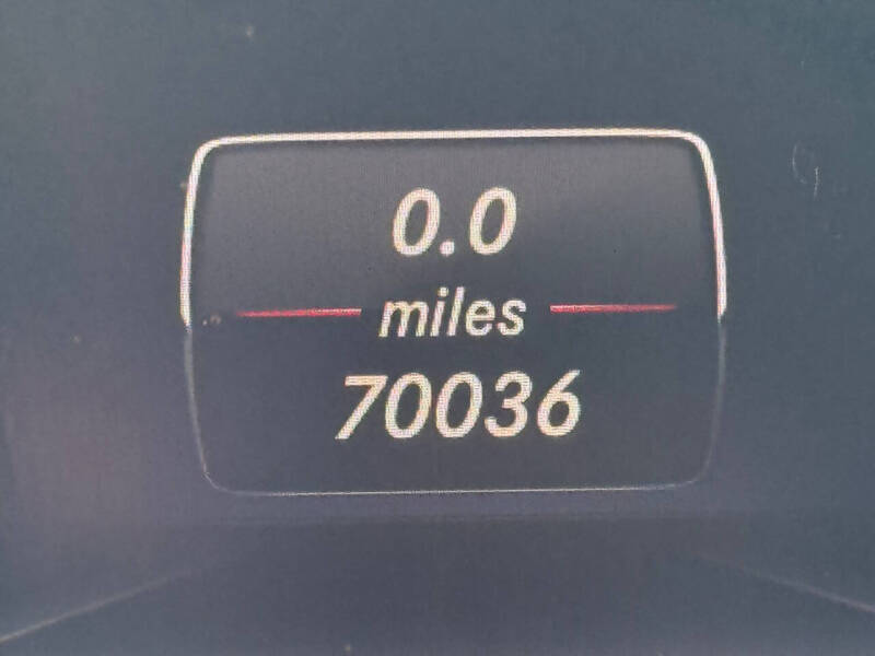 2015 Mercedes-Benz M-Class ML 400