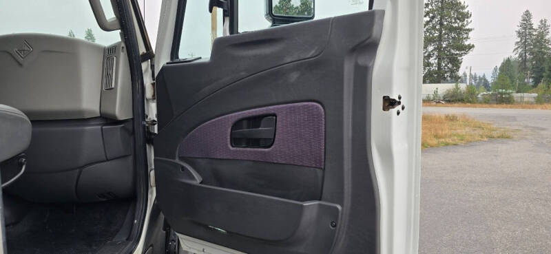 2014 International TerraStar