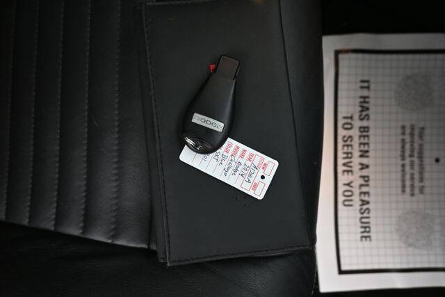 2014 Dodge Challenger SXT