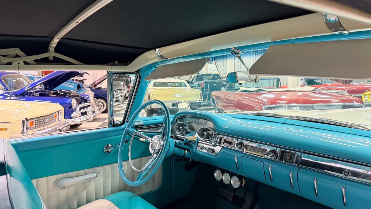 1959 Edsel Corsair 23