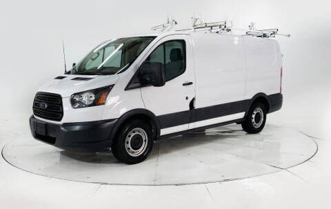 2016 Ford Transit Cargo for sale at Houston Auto Credit in Houston TX