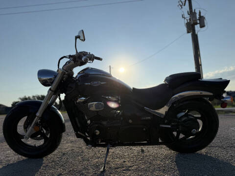 2005 Suzuki Boulevard M50