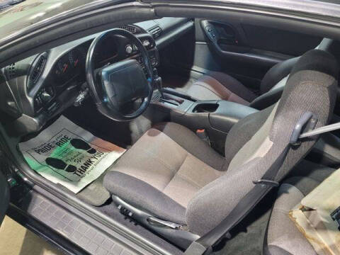 1994 Chevrolet Camaro Z28