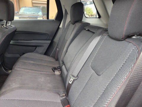 2017 GMC Terrain SLE-1