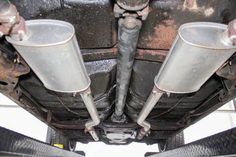 1968 Oldsmobile Cutlass