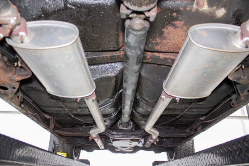 1968 Oldsmobile Cutlass