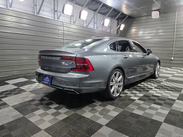2020 Volvo S90 T6 Inscription