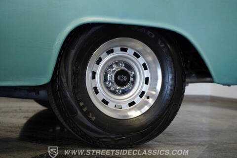 1965 Chevrolet C10