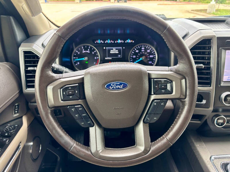 2020 Ford Expedition XLT