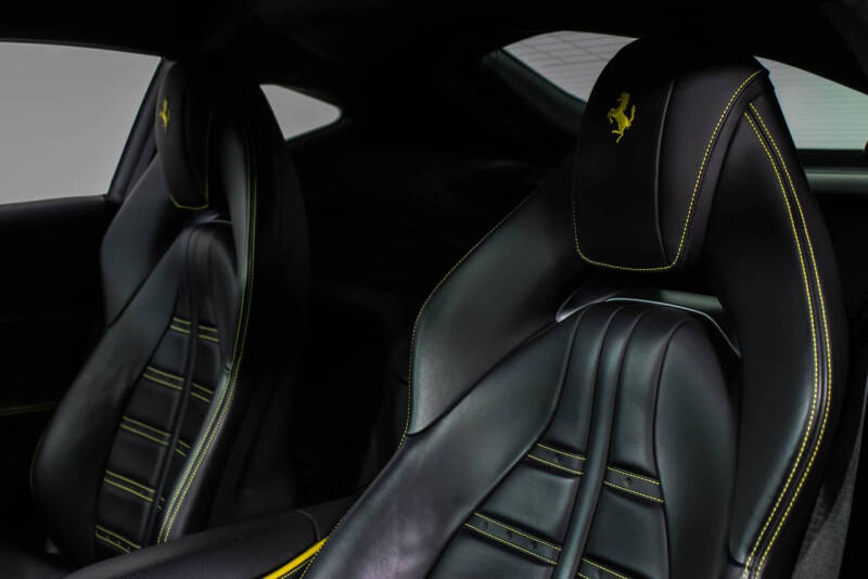 2020 Ferrari 812 Superfast