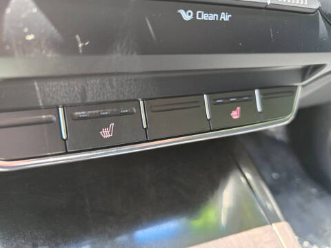 2018 Kia Sorento EX V6