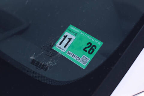 2019 Honda Accord Touring