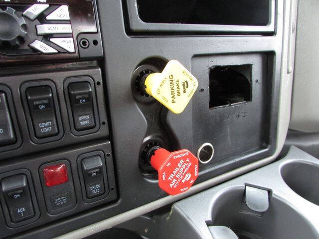 2013 International DuraStar 4400