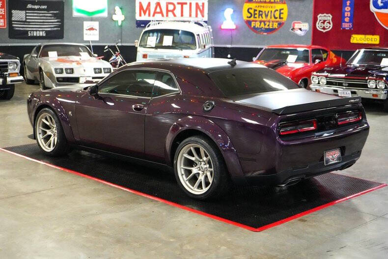 2020 Dodge Challenger