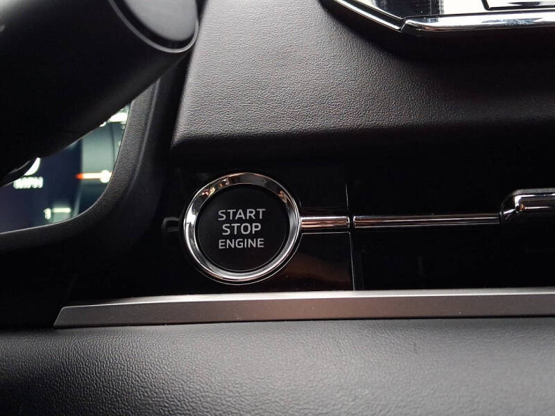 2024 Mitsubishi Outlander SEL