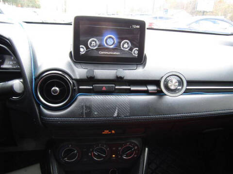 2017 Toyota Yaris iA