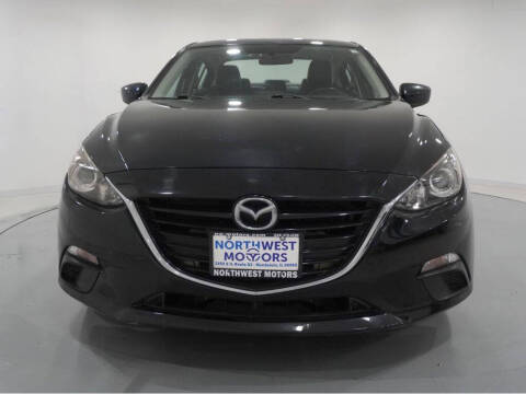 2014 Mazda MAZDA3 i Grand Touring