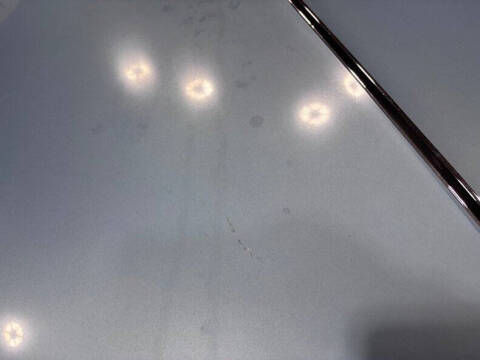 1986 Pontiac Grand Prix