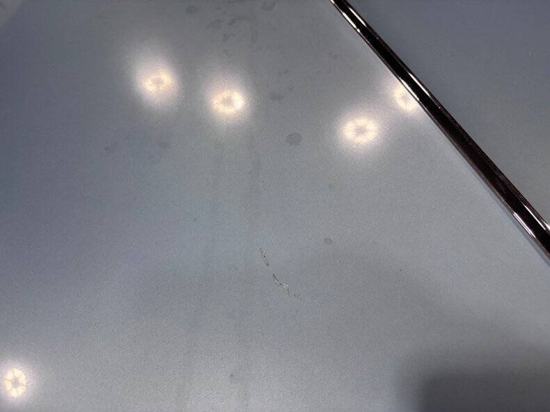 1986 Pontiac Grand Prix