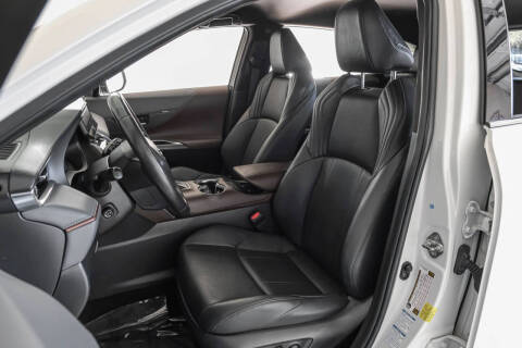 2022 Toyota Venza Limited