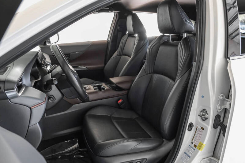 2022 Toyota Venza Limited