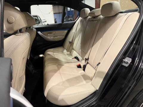 2018 BMW 3 Series 340i xDrive