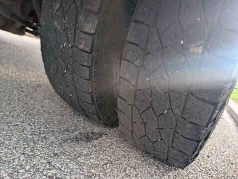 2019 Ford E-Series E-450 SD