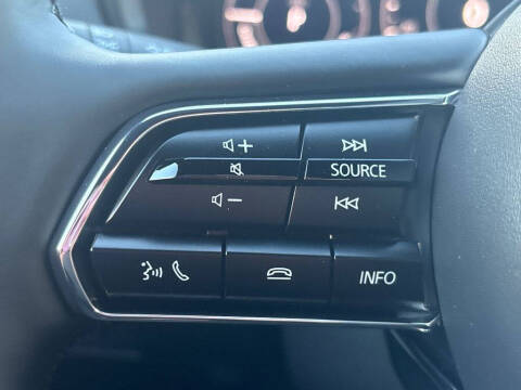 2025 Mazda CX-90 Plug-in Hybrid Premium Plus