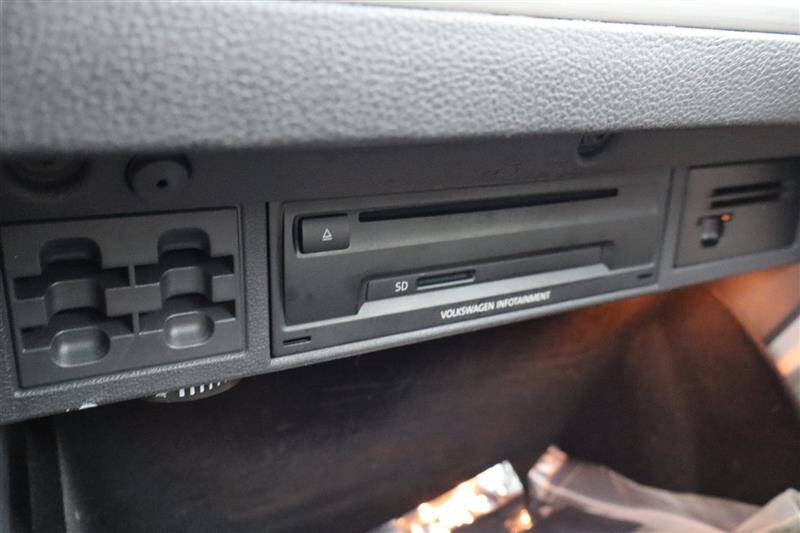 2015 Volkswagen Golf TSI S