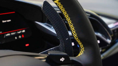 2023 Ferrari SF90 Stradale