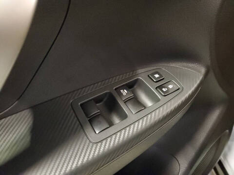 2024 Mitsubishi Eclipse Cross Ralliart