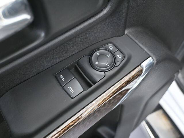 2025 GMC Sierra 3500HD