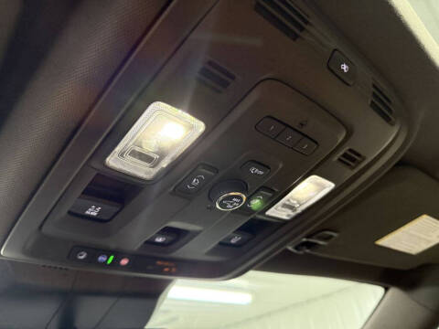 2021 Cadillac Escalade ESV Sport