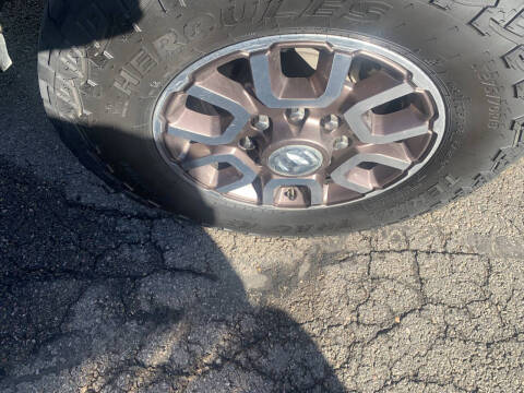 2022 RAM 2500 Limited Longhorn