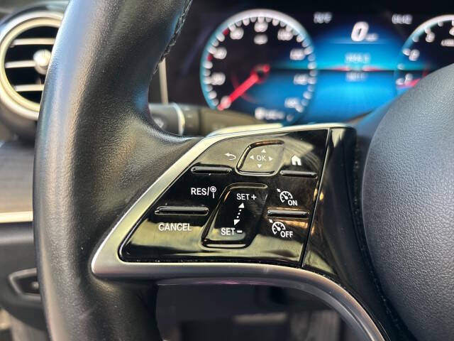 2022 Mercedes-Benz E-Class E 350