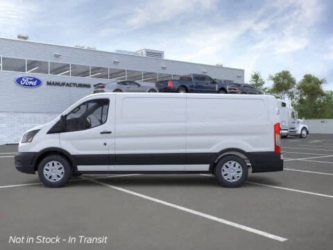 2026 Ford E-Transit 350