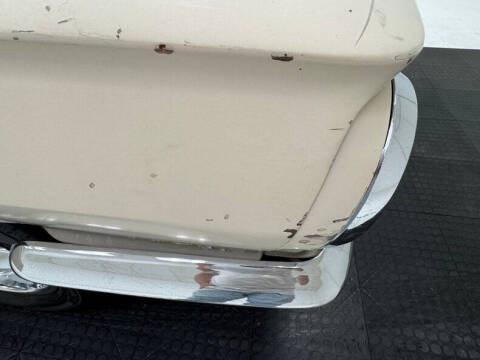 1964 Ford Thunderbird