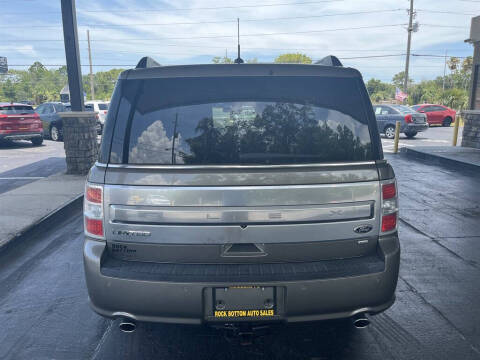 2014 Ford Flex Limited
