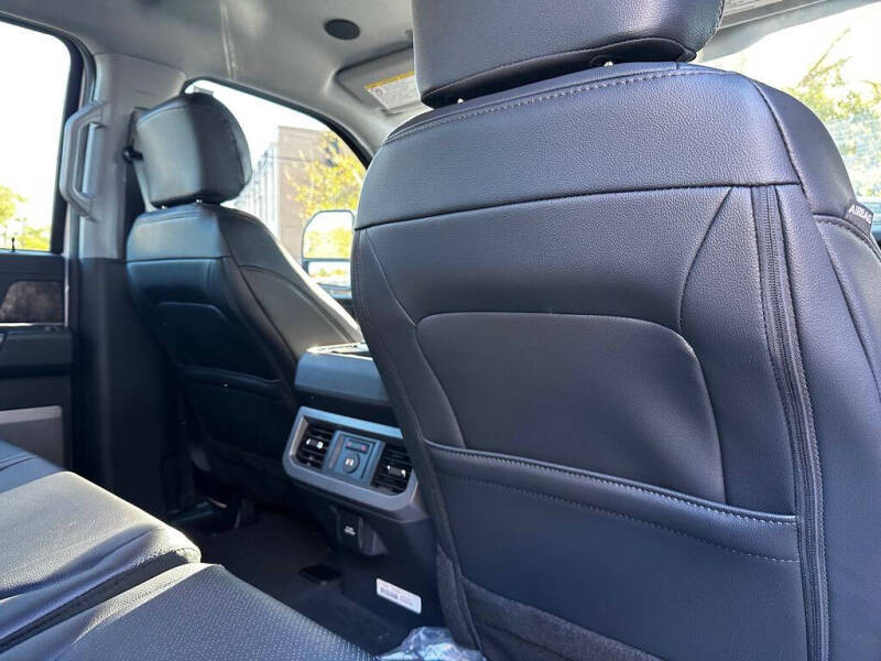 2026 Ford F-350 Super Duty