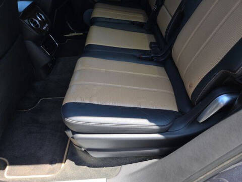 2018 Bentley Bentayga W12 Signature Edition