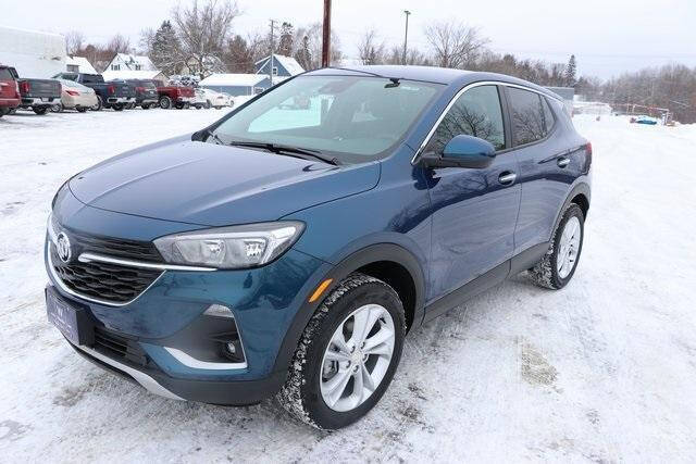 2021 Buick Encore GX