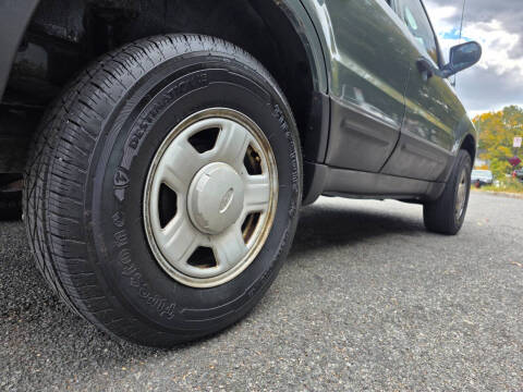 2006 Ford Escape XLS