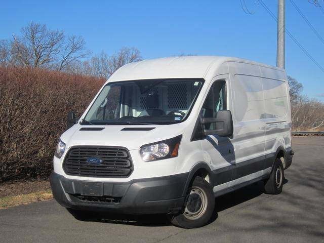 2017 Ford Transit for sale at SEIZED LUXURY VEHICLES LLC in Sterling VA