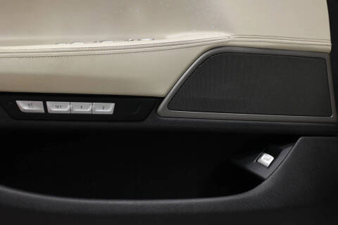 2016 BMW 7 Series 750i xDrive