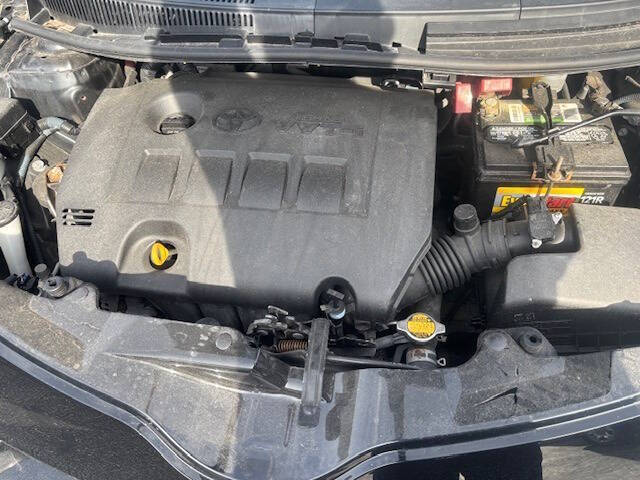 2013 Scion xD
