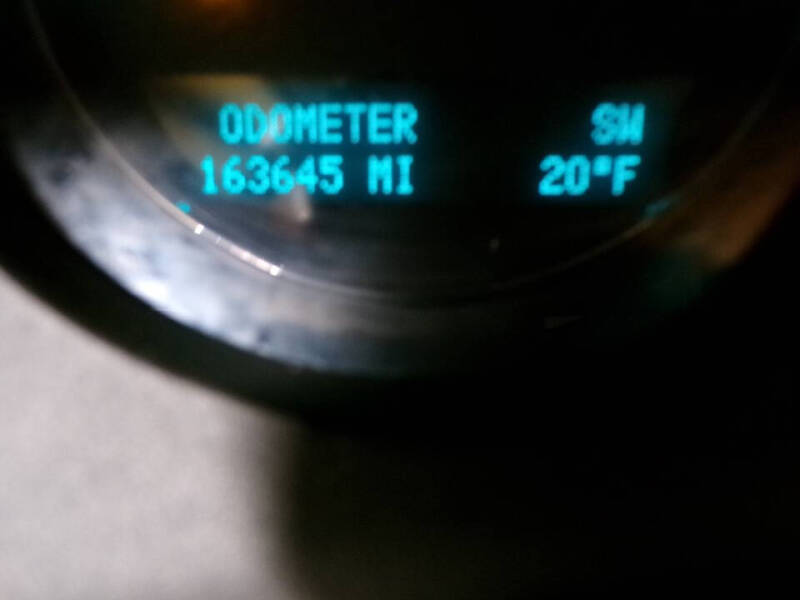 2013 Chevrolet Silverado 2500HD