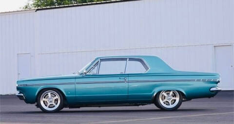 1965 Dodge Dart