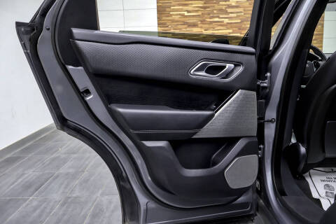 2020 Land Rover Range Rover Velar P340 R-Dynamic S