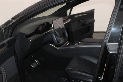 2023 Tesla Model X
